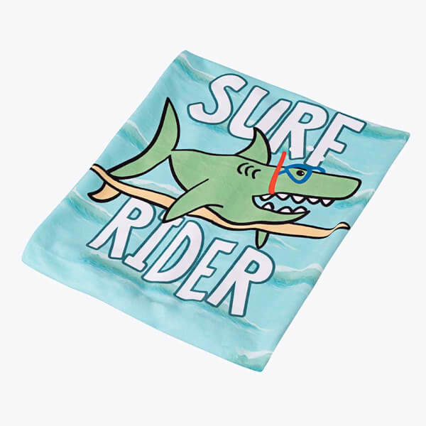 Slipstop Surf Rider Plaj Havlusu