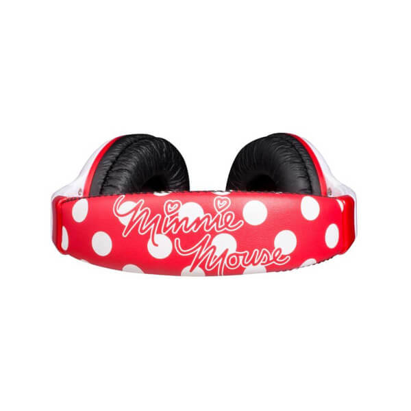 Disney Minnie Kulak Üstü Çocuk Kulaklık