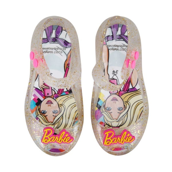 Barbie Babet