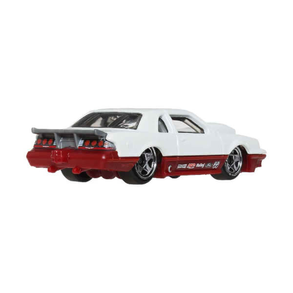 Hot Wheels Vintage Tekli Arabalar HRT81