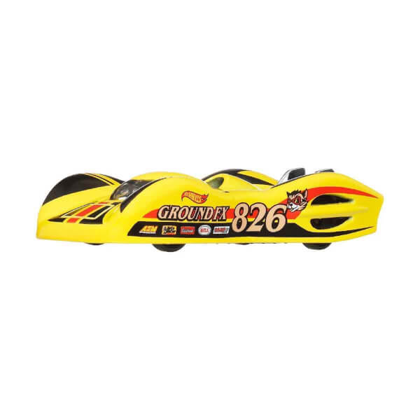 Hot Wheels Vintage Tekli Arabalar HRT81