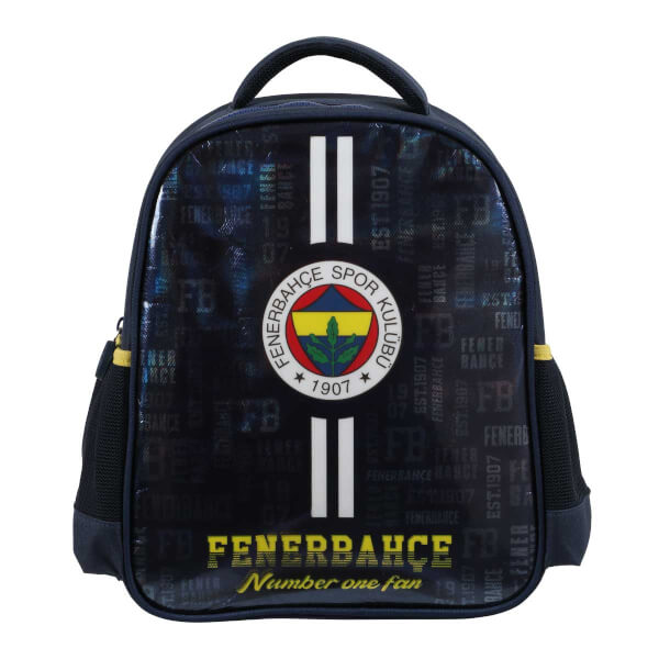 Fenerbahçe Anaokul Çantası 3624