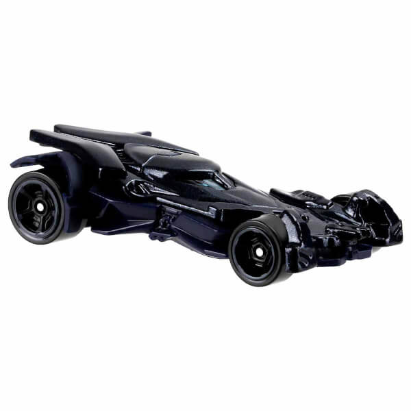 Hot Wheels Batman Araçlar HDG89