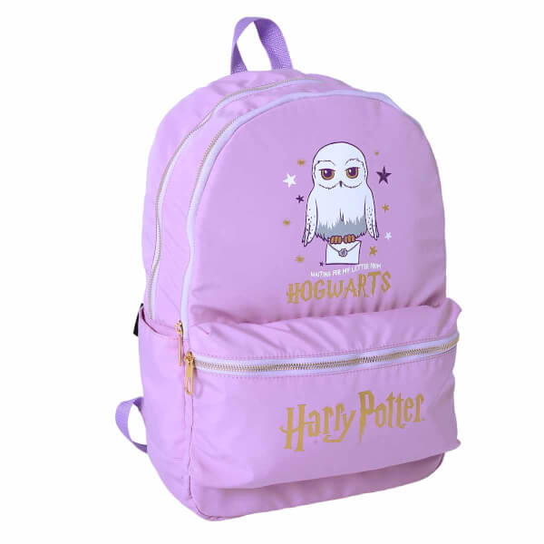 Harry Potter Hogwarts Okul Çantası 2101