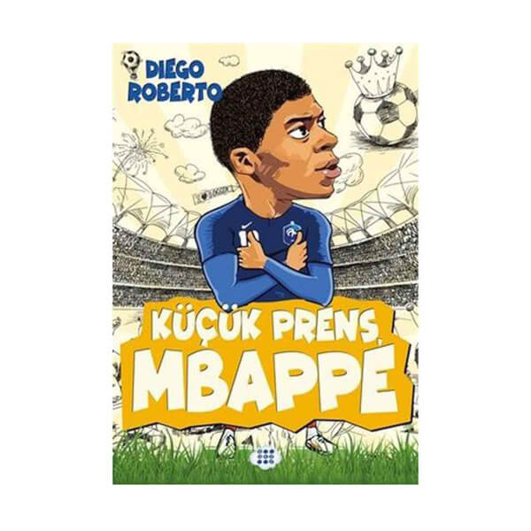 Küçük Prens Mbappe