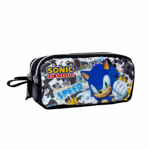 Sonic Speed Kalem Kutusu 2045
