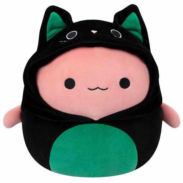 Squishmallows Halloween Peluş 20 cm S1