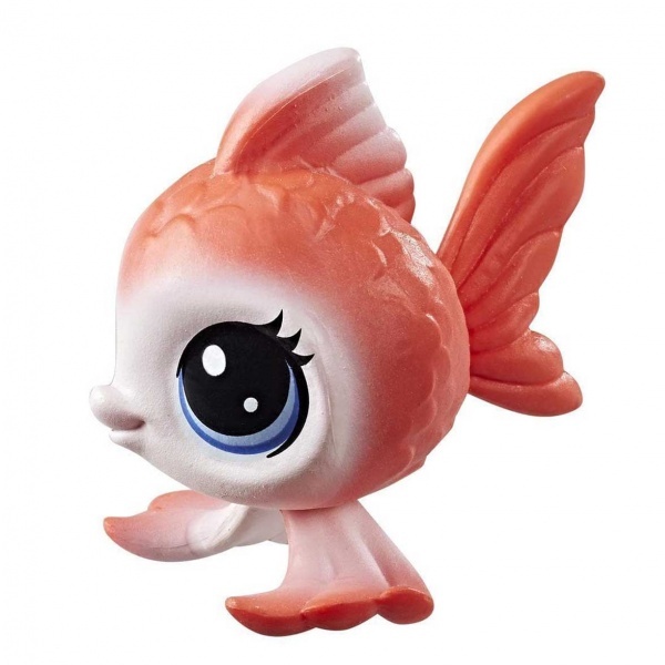 Littlest Pet Shop Tekli Miniş 2