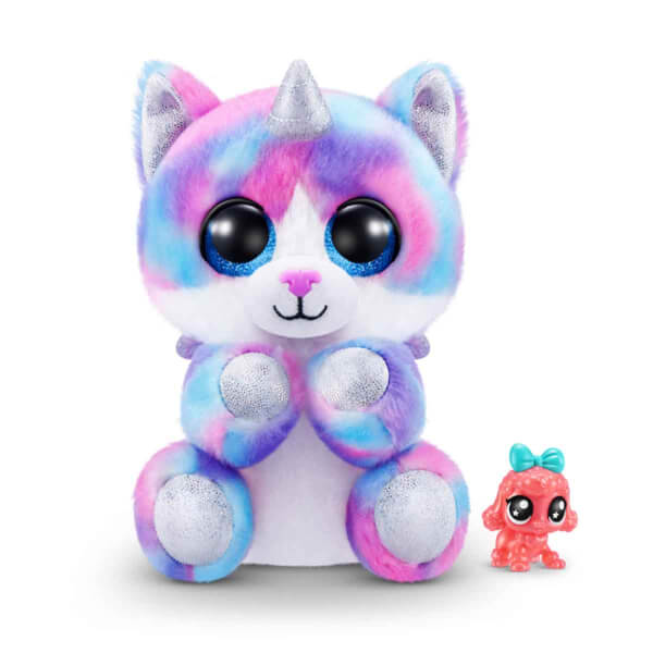 Coco Cones Fantasy Mini Peluş S1 CCN01000