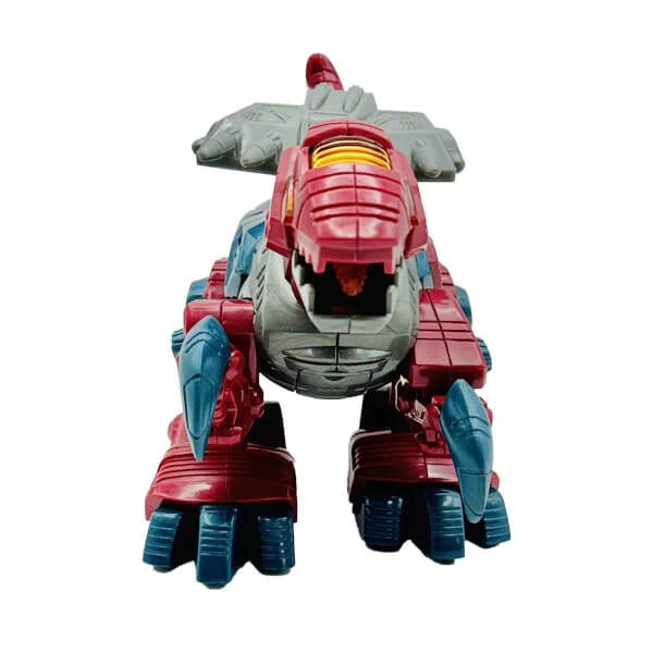 M.A.R.S. Sesli ve Işıklı Dinoforce