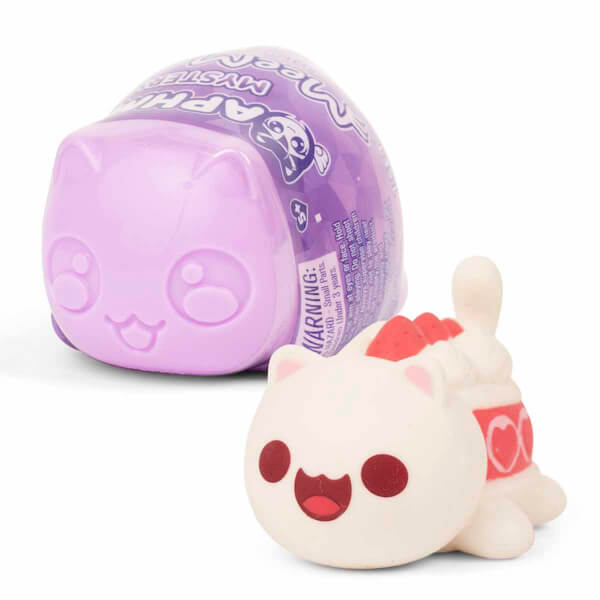 Aphmau Sürpriz Squishies Sürpriz Paket S1 APH02000