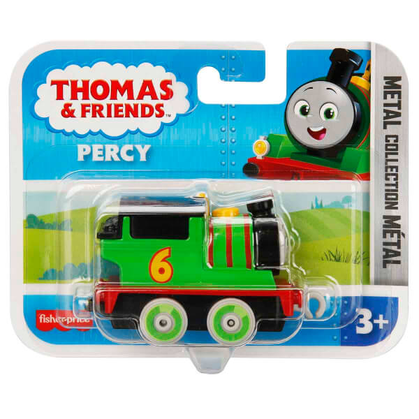 Fisher Price Thomas Küçük Tren