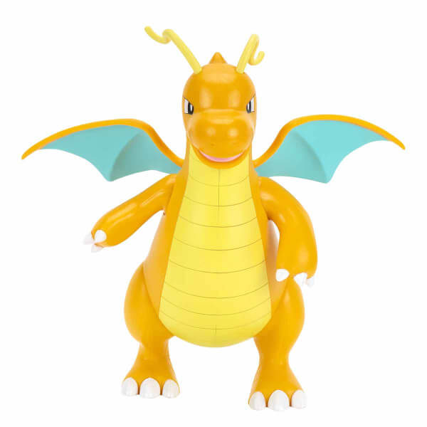 Pokemon Epic Battle Figür Dragonite 30 cm