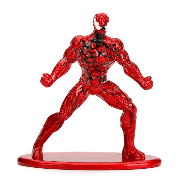 Avengers Nano Metal Figür