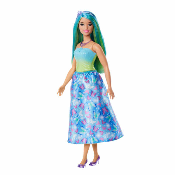 Barbie Dreamtopia Prenses Bebekler Serisi HGR13