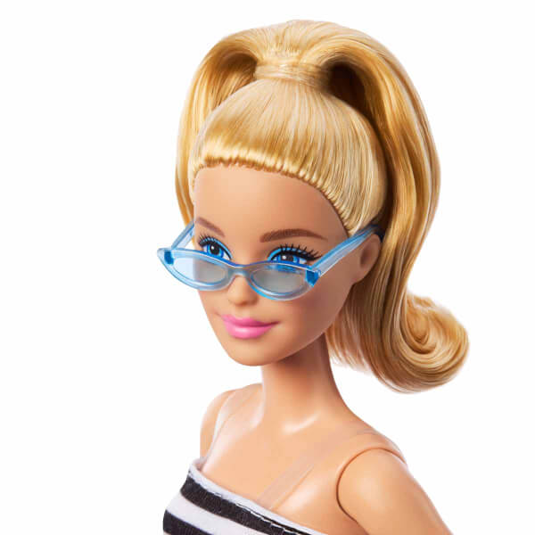 Barbie Fashionistas Bebeği HRH11