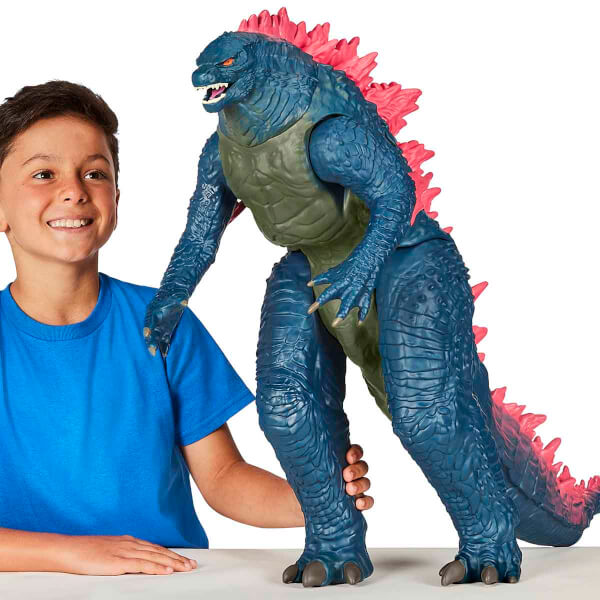 GXK Titan Godzilla Figürü 58 cm