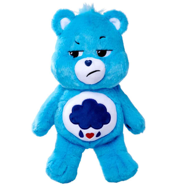 Care Bears Grumpy Bear Peluş 35 cm