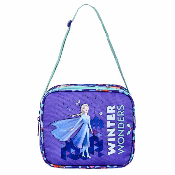 Frozen Winter Wonders Beslenme Çantası OTTO.48568