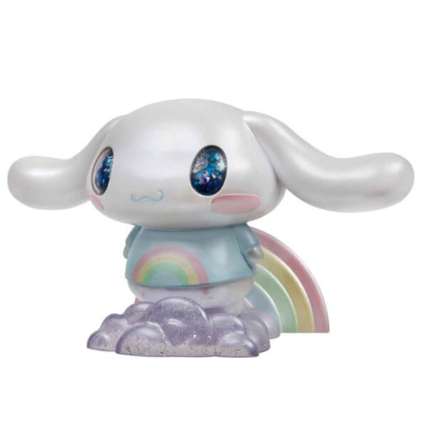 Hello Kitty Cinnamoroll Figür 10 cm S1 HKT08400 