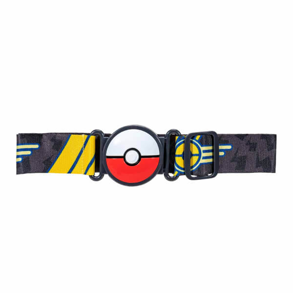 Pokemon Clip 'N' Go Pokeball Kemer ve Pikachu