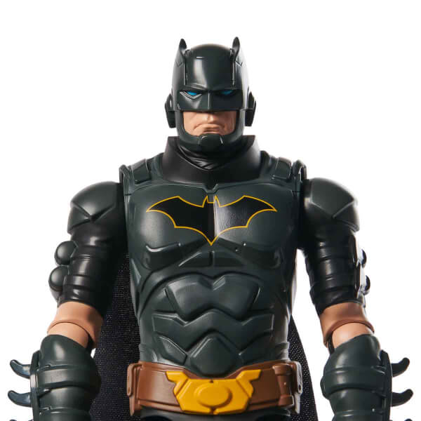 DC Comics Batman Aksiyon Figürü S6 30 cm