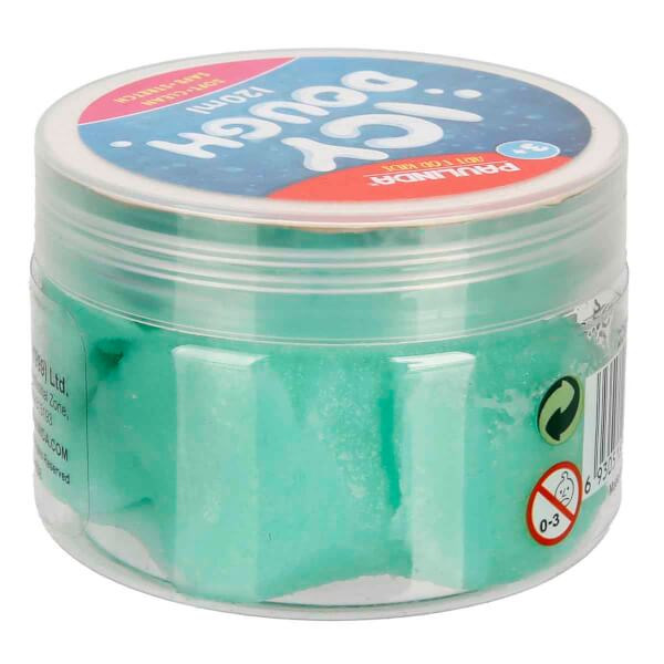 Icy Dough Slime 120 ml 