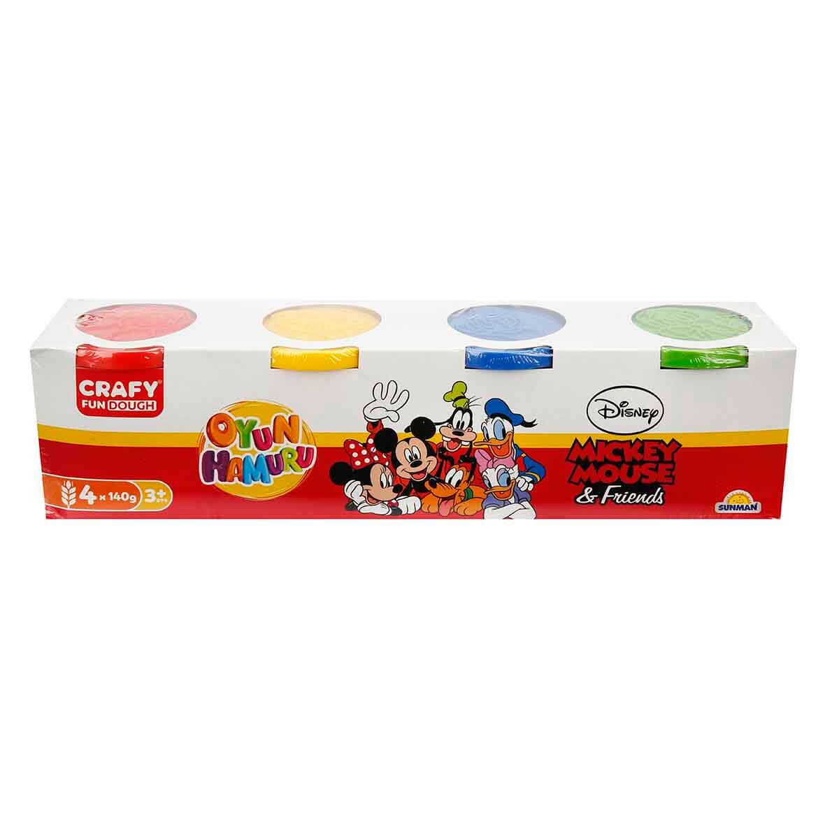 undefined - 0007f_Crafy_Mickey_Mouse_4lu_Oyun_Hamuru_560_gr..jpg