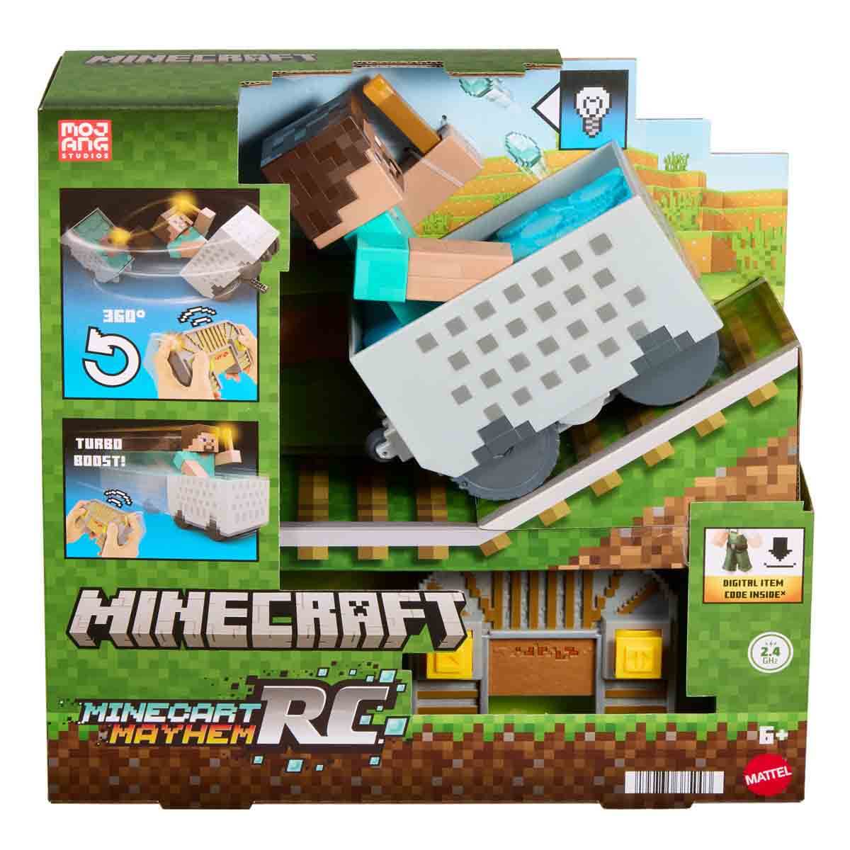 undefined - 00187_Isikli_Minecraft_Uzaktan_Kumandali_Minecart_ve_Ste.jpg