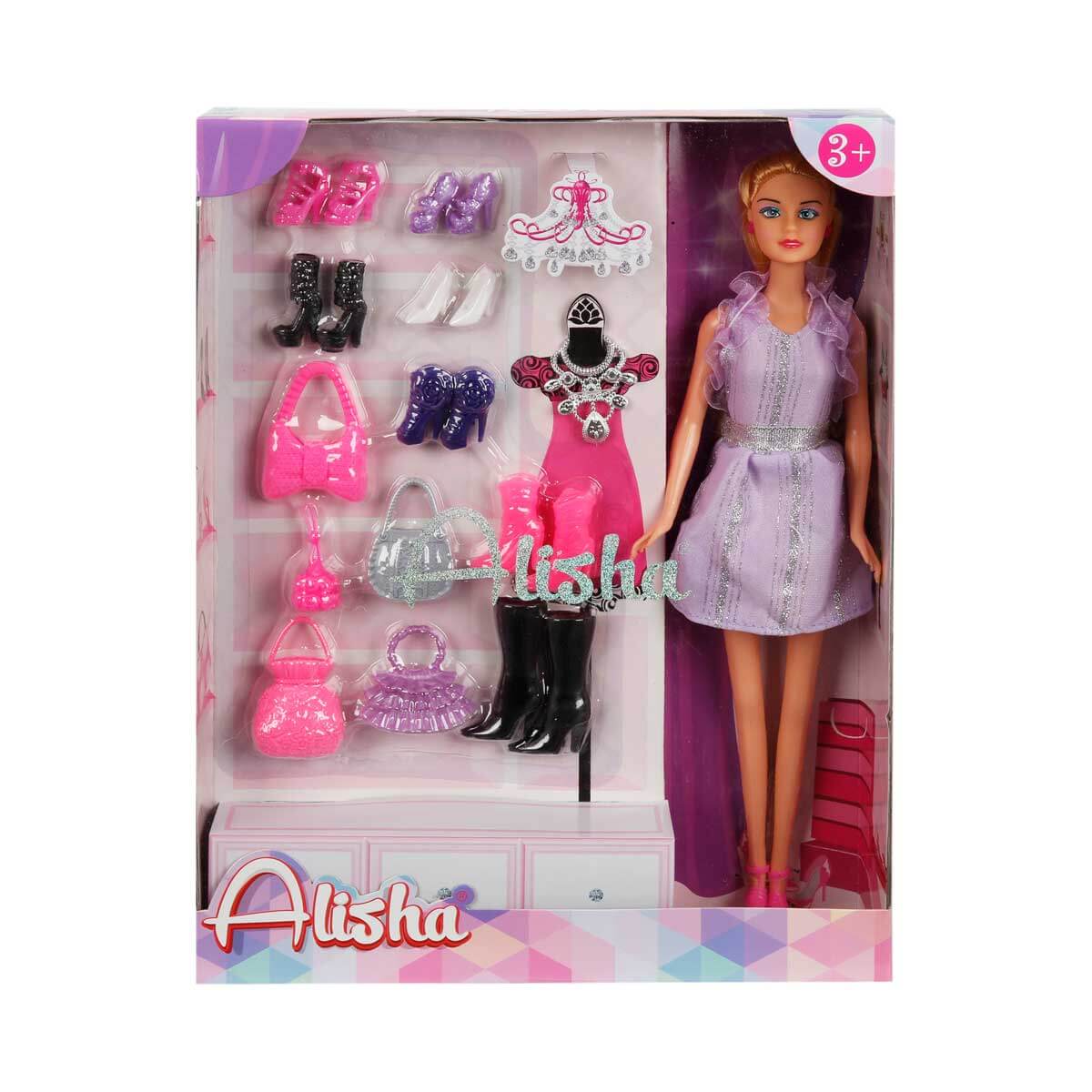 undefined - 007fd_Alisha_Ayakkabi_ve_Cantali_Bebek_Oyun_Seti_.jpg