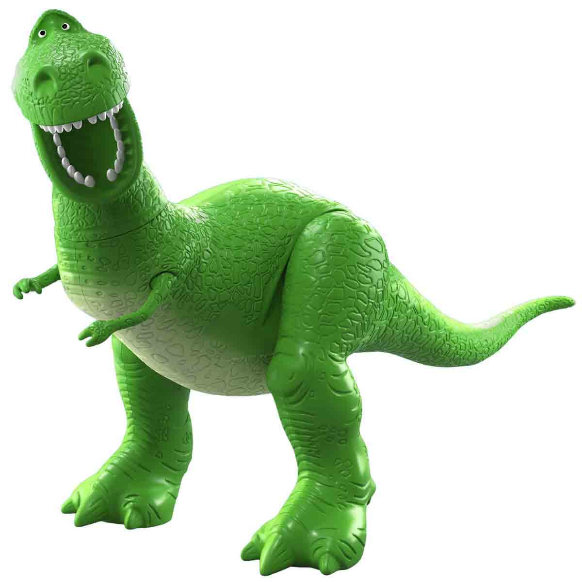 Disney Pixar Toy Story 5 Rex Aksiyon Figürü JKV17 | Toyzz Shop