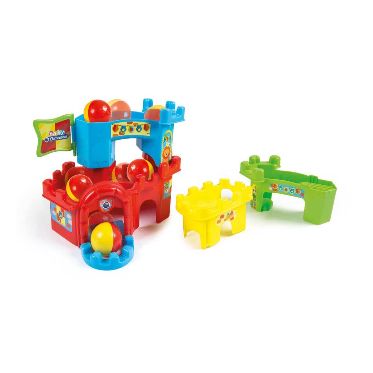 undefined - 00866_Baby_Clementoni_Renkli_Kale.jpg