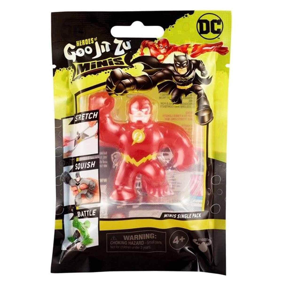 Goojitzu DC S:4 Mini – GJT30000 - Killer Croc | Toyzz Shop