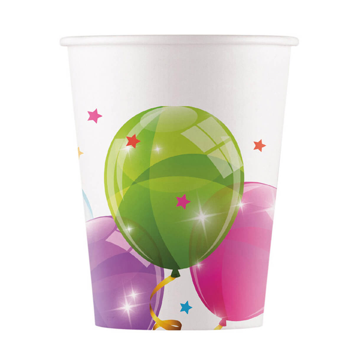 undefined - 008cf_Balon_Desenli_Karton_Bardak_8li_200_ml.jpg