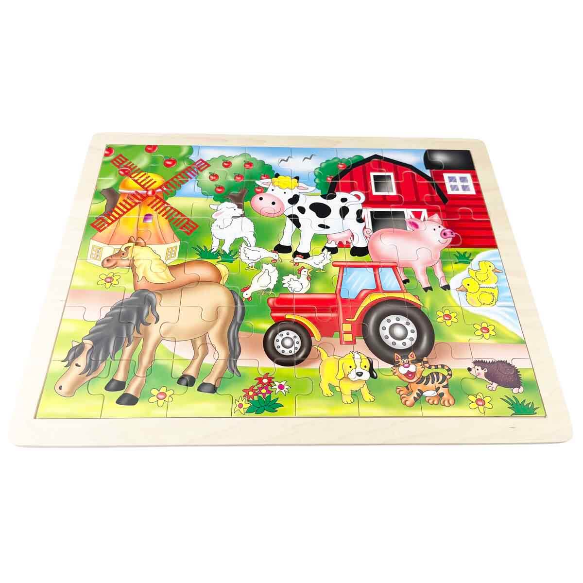 undefined - 00adb_Woody_Ahsap_Puzzle_Ciftlik_Hayvanlari_48_Parca_KDK.jpg