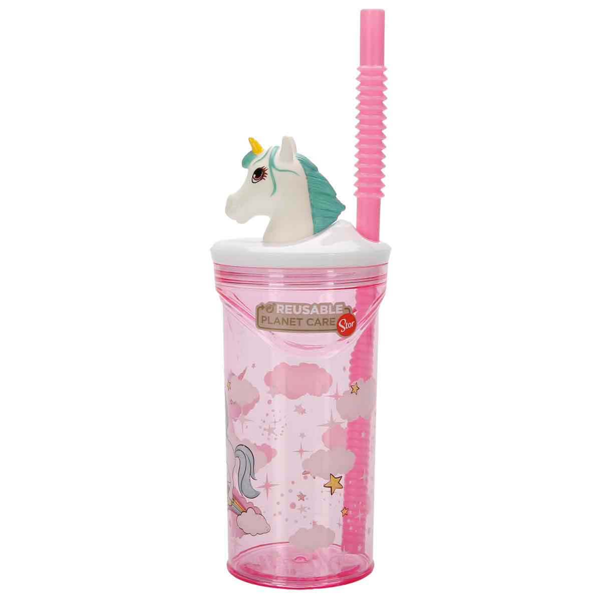 undefined - 00f50_3D_Figurlu_Unicorn_Desenli_Pipetli_Plastik_Bardak_.jpg