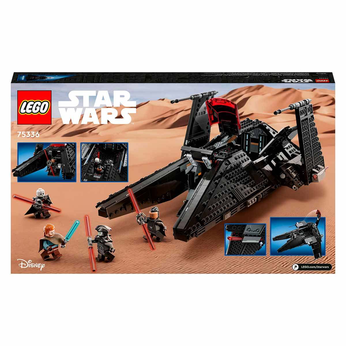 undefined - 00fb5_LEGO_Star_Wars_Engizisyoncu_Nakliye_Araci_Scythe_7.jpg