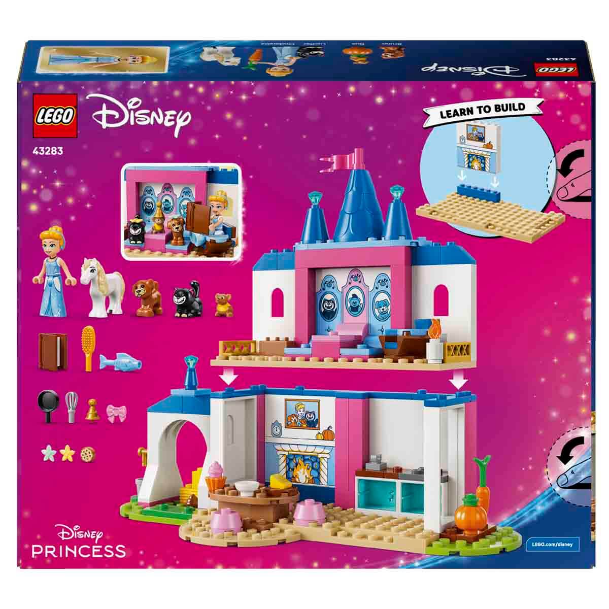 undefined - 01252_LEGO____Disney_Princess_Sindirella_Hayvan_Doslari_.jpg