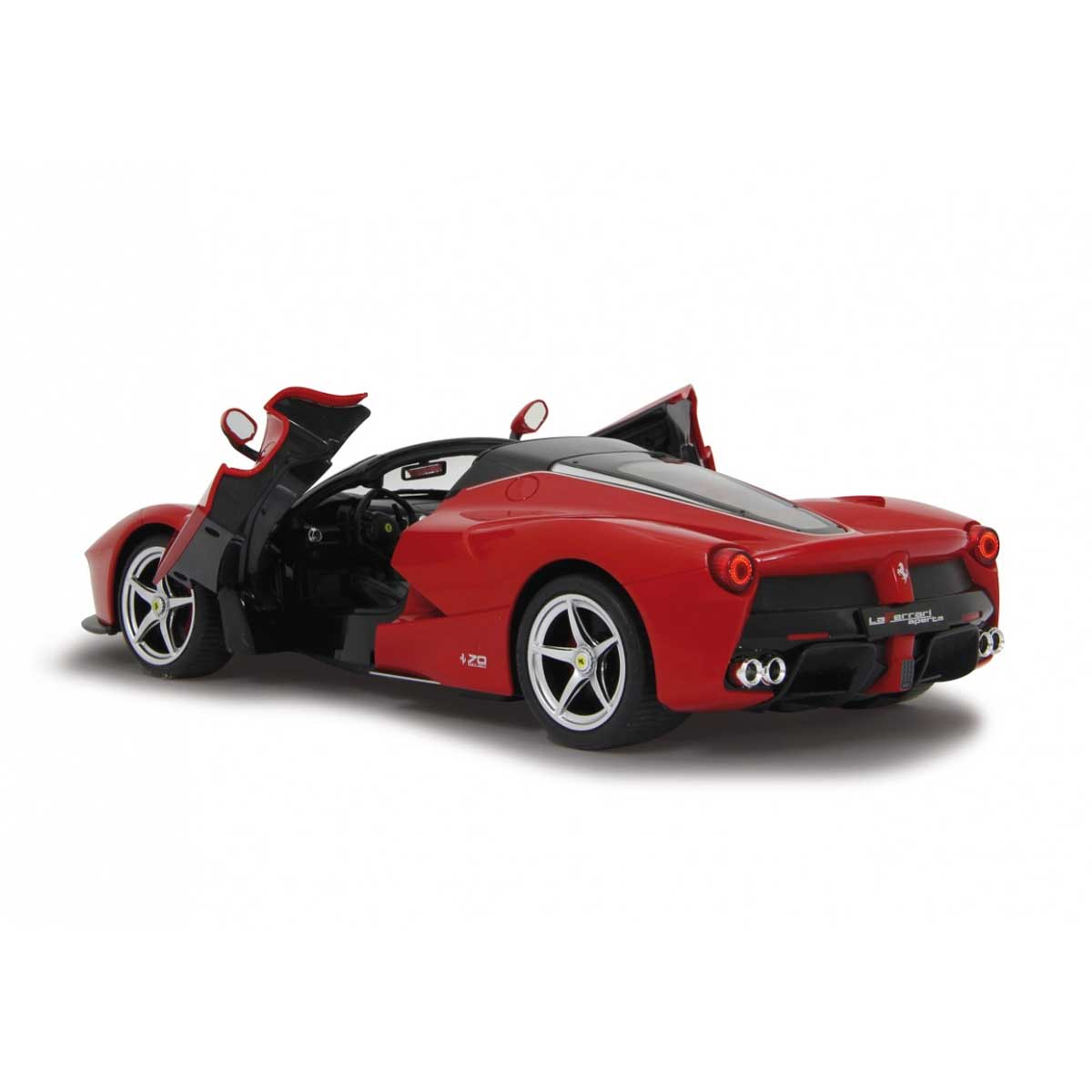 undefined - 015b9_1:14_La_Ferrari_Aperta_Uzaktan_Kumandali_Isikli_Ar.jpg