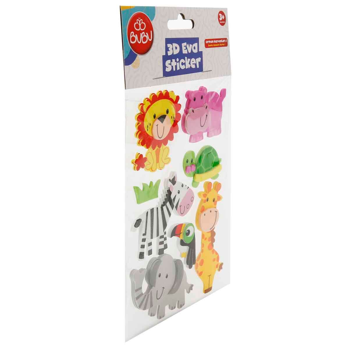 undefined - 01627_Hayvan_Temali_Sticker_Paketi_BUBUSTS040.jpg