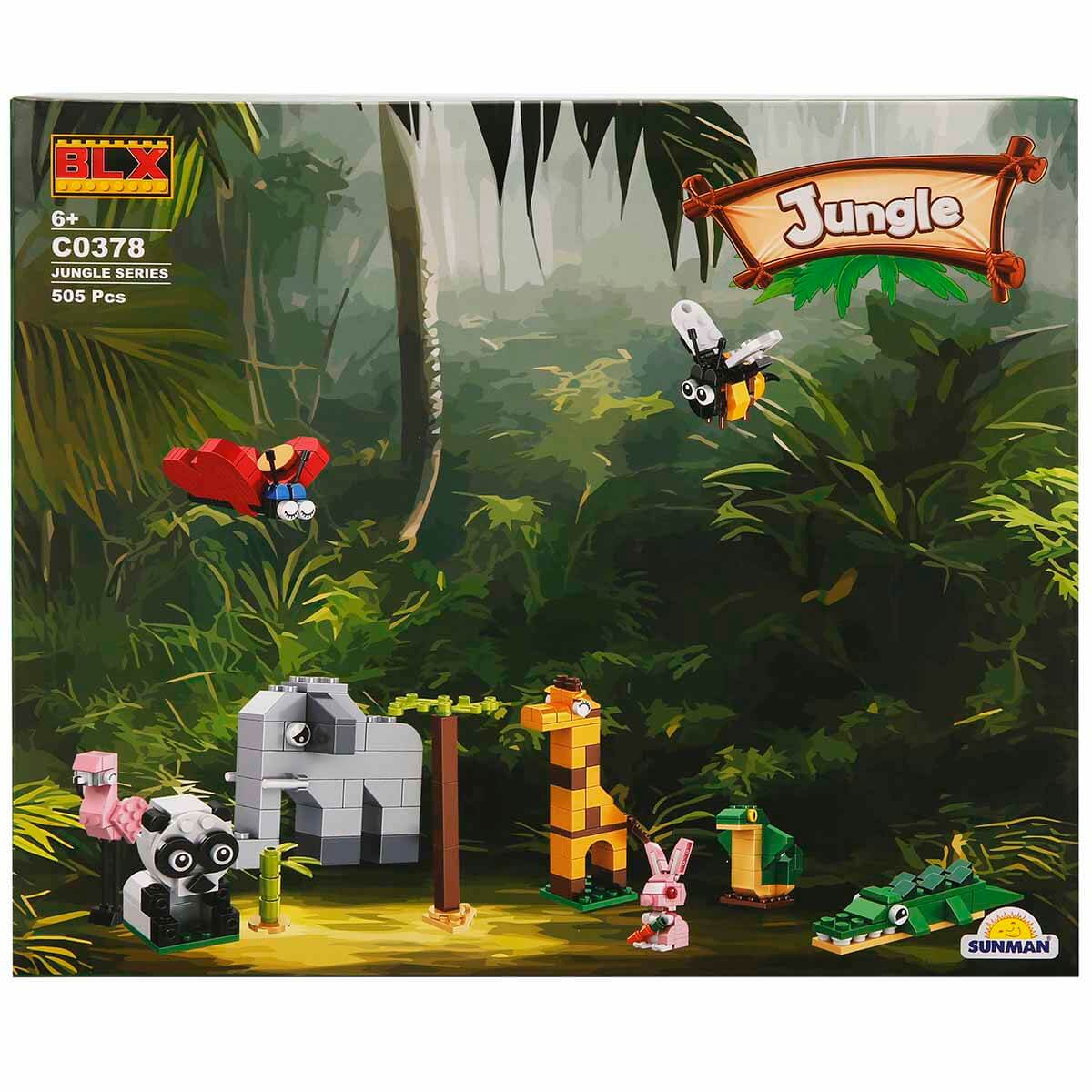 undefined - 01790_BLX_Jungle_Hayvanlar_Alemi_Hediye_Kutusu_C0378.jpg