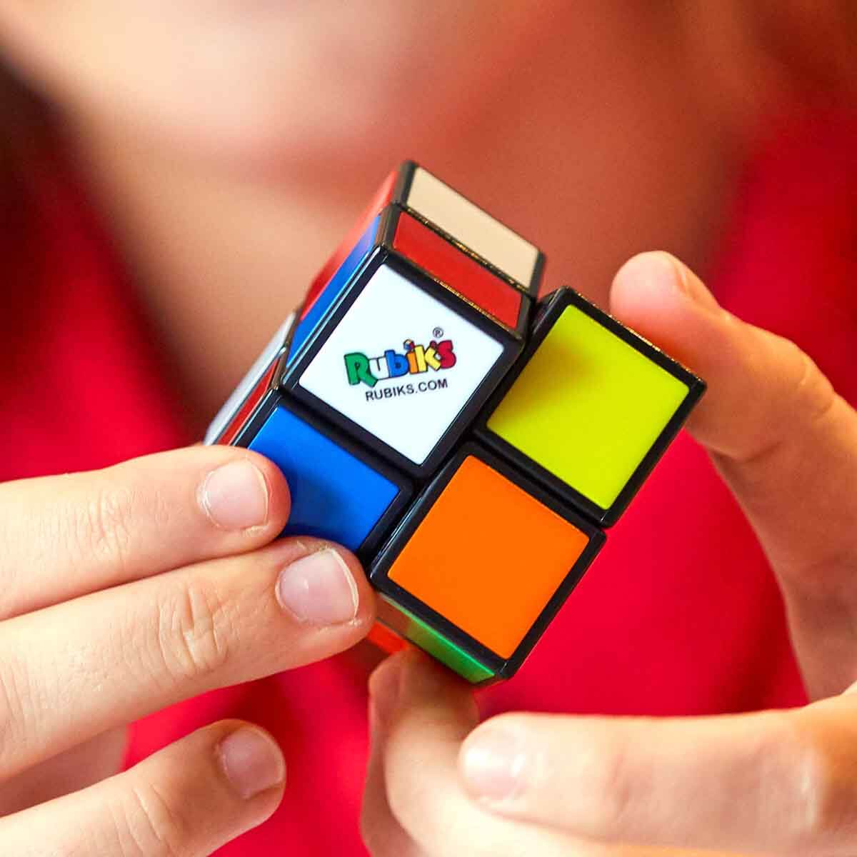 Rubik's Mini 2x2 Zeka Küpü | Toyzz Shop
