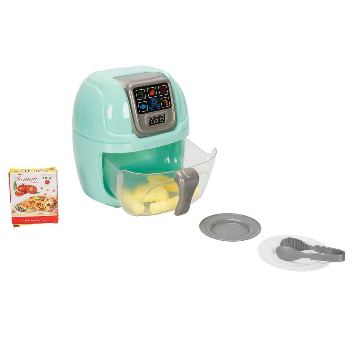 undefined - 018ac_Little_Chef_Sesli_ve_Isikli_Luxury_Serisi_Airfryer.jpg