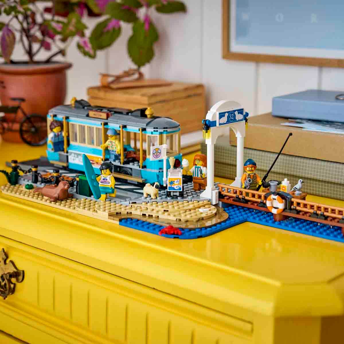 undefined - 01991_LEGO_City_Klasik_Plaj_Tramvayi_60506.jpg