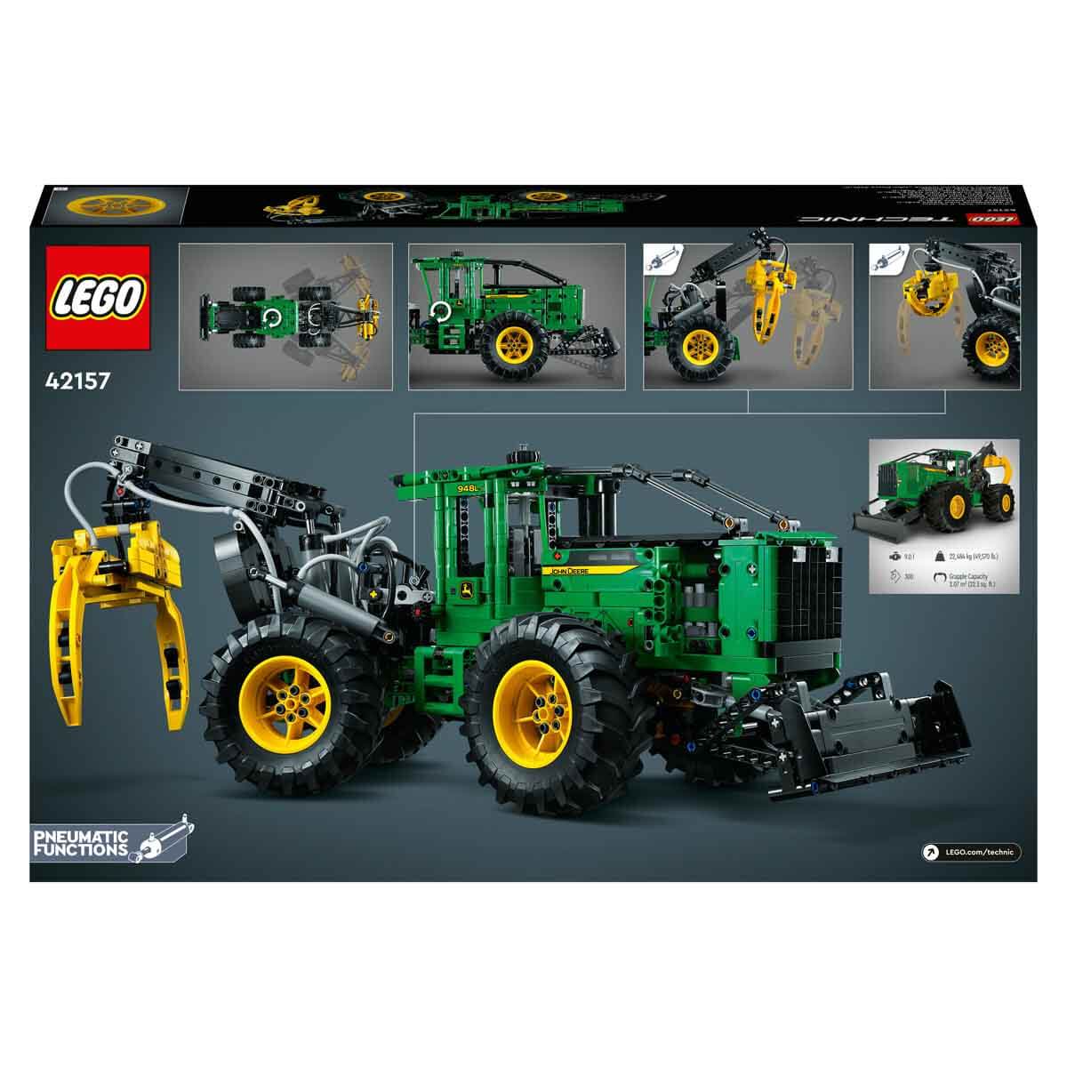 undefined - 01d50_LEGO_Technic_John_Deere_948L_II_Orman_Makinesi_421.jpg