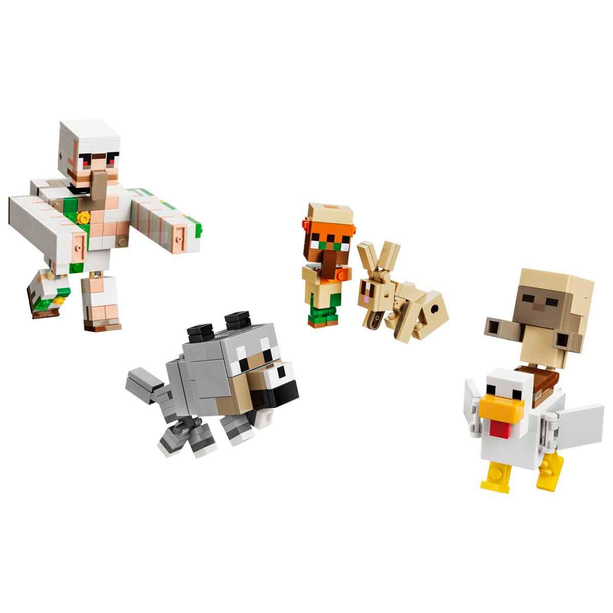 undefined - 01ec4_LEGO_Minecraft_Tavuk_Jokey_Col_Saldirisi_21592.jpg