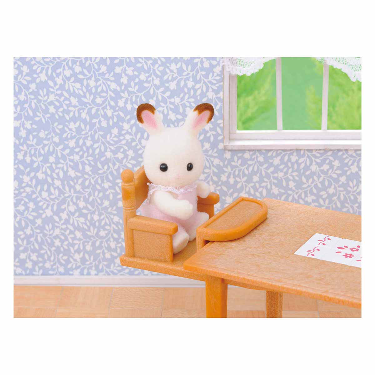 undefined - 01fcd_Sylvanian_Families_Yemek_Masasi_Takimi.jpg