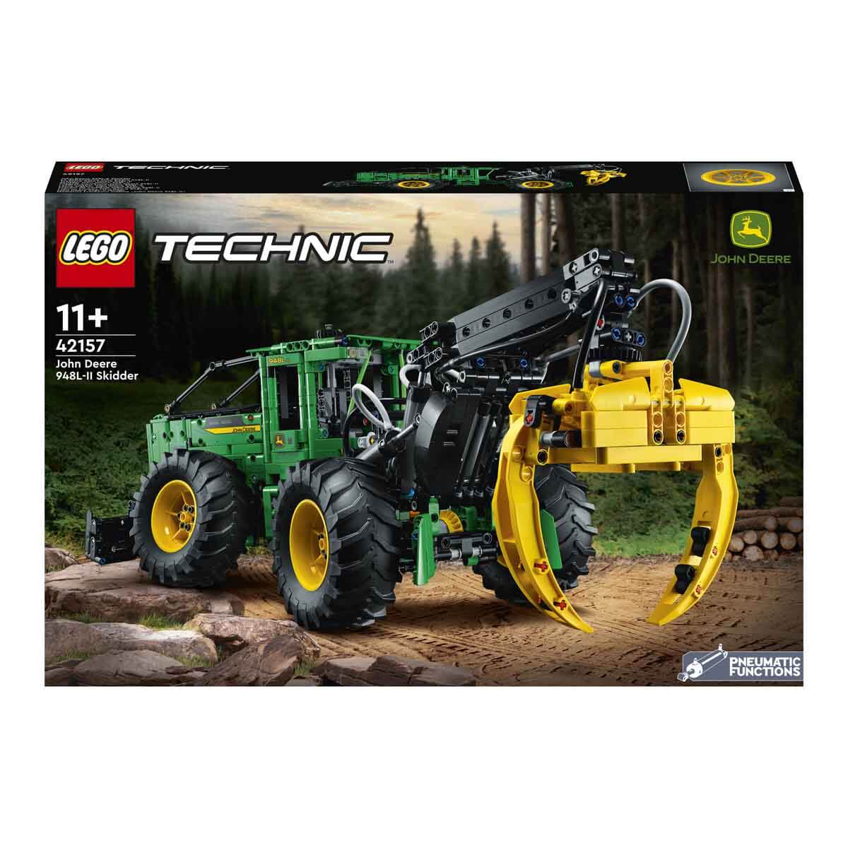 undefined - 02509_LEGO_Technic_John_Deere_948L_II_Orman_Makinesi_421.jpg