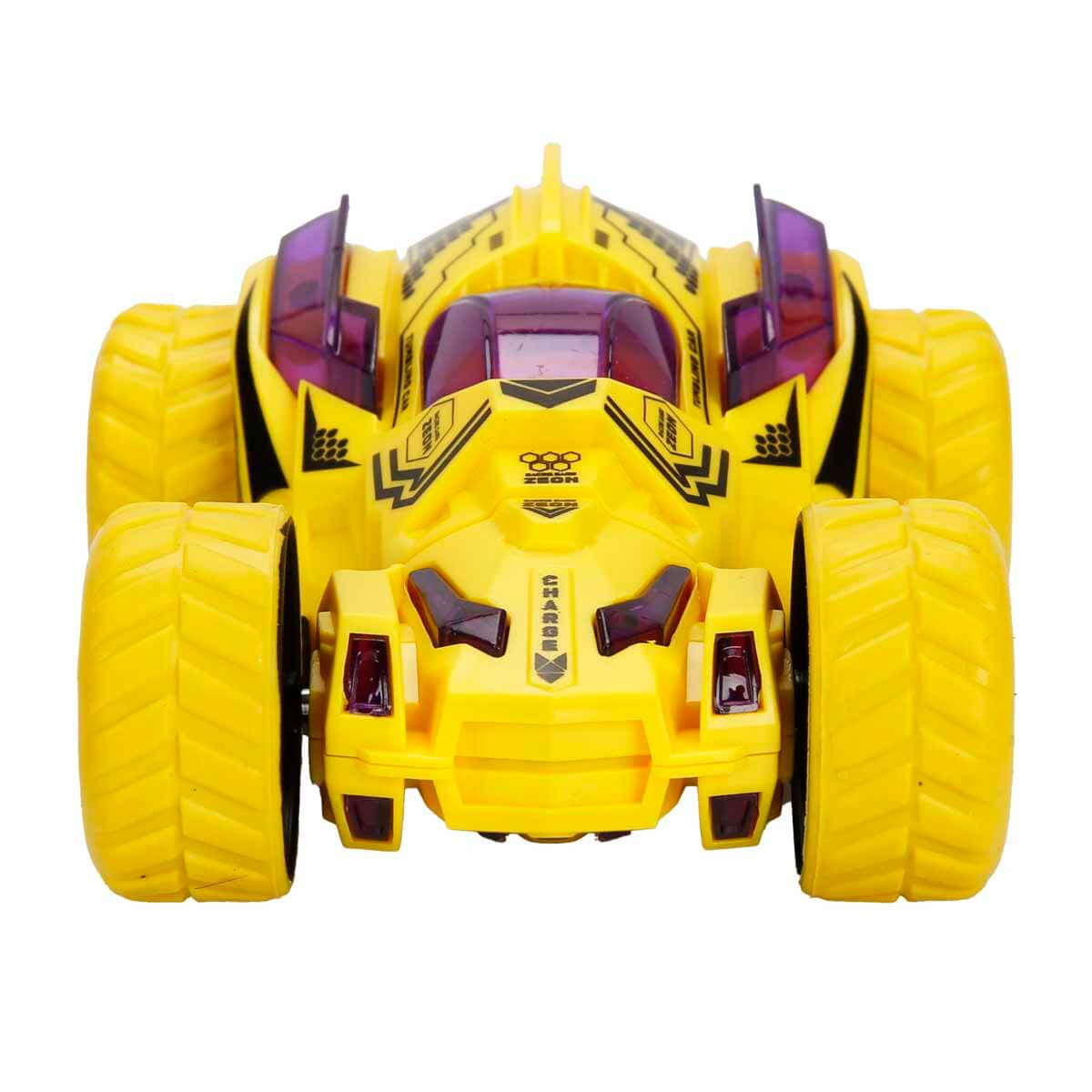 undefined - 0271f_Maxx_Wheels_360_Derece_Donebilen_Surtmeli_Araba.jpg