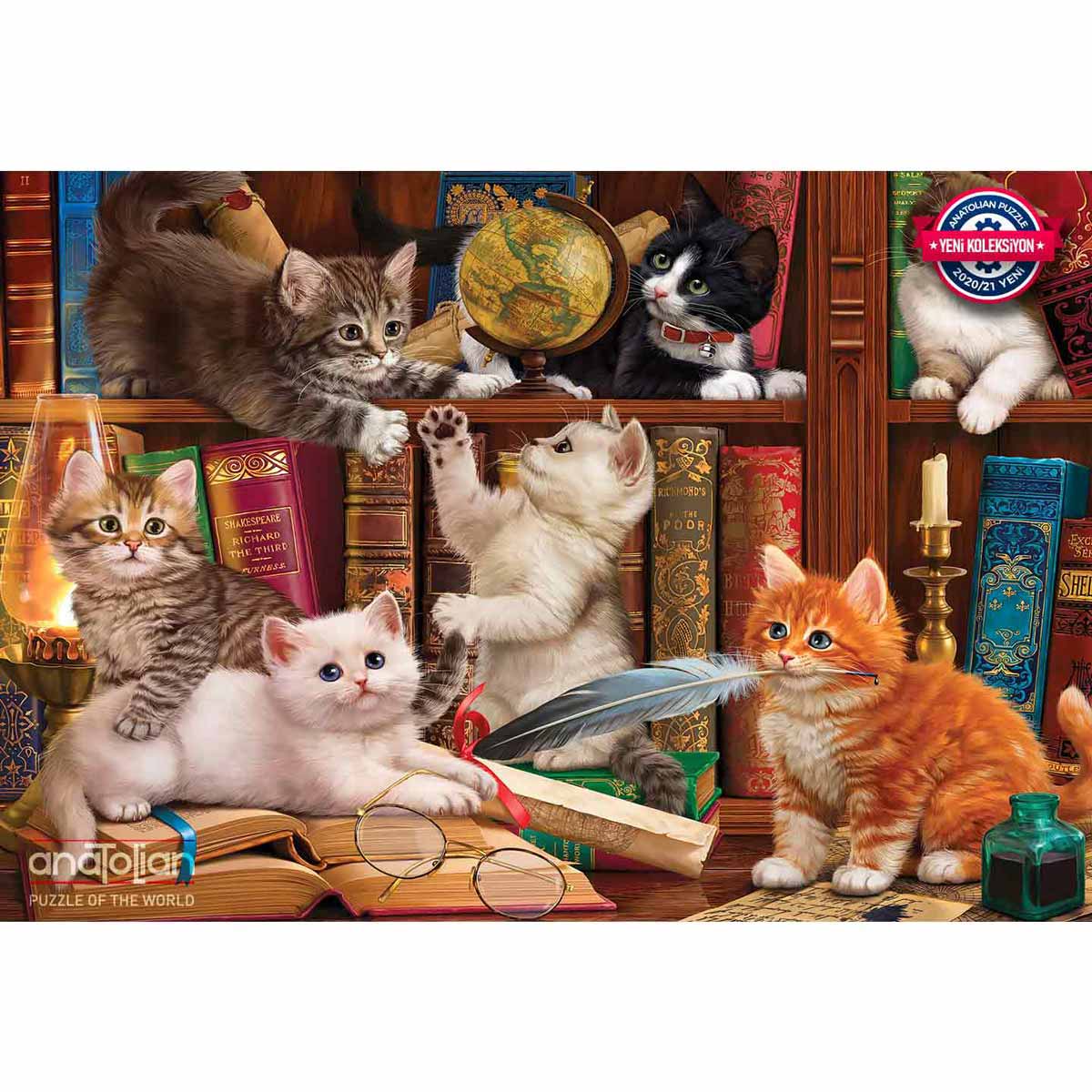 undefined - 027de_500_Parca_Puzzle_:_Kediler_ve_Kitaplar.jpg